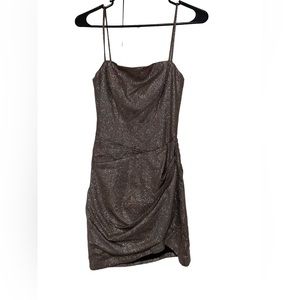 House of CB Socorro dress